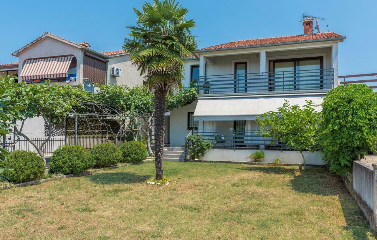 Nova Vas  Apartment Green With Balcony מראה חיצוני תמונה